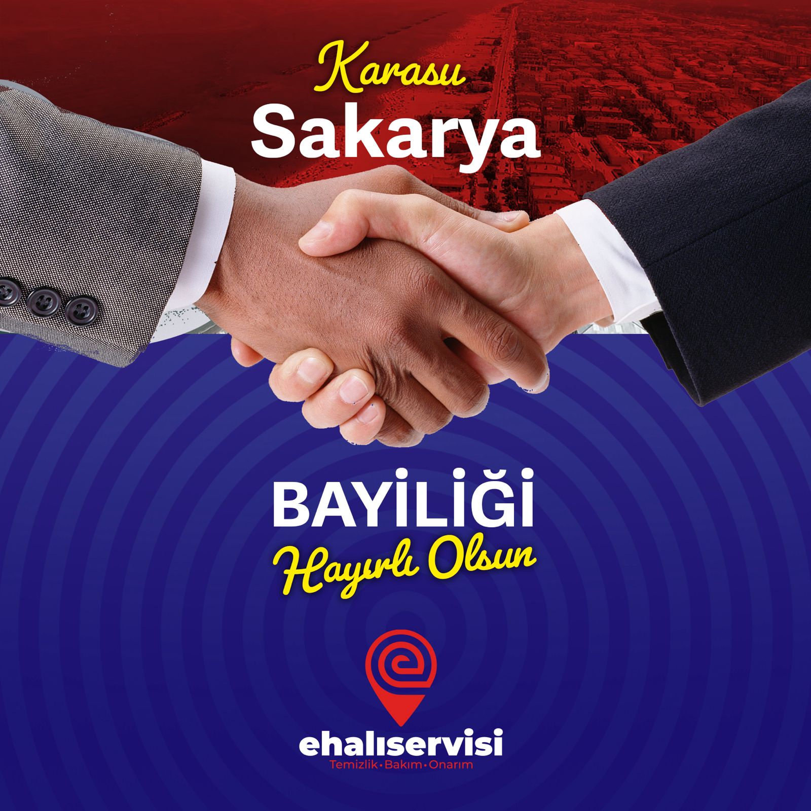 Her Ge�en G�n Kocaman B�y�yen Bir Aileyiz....